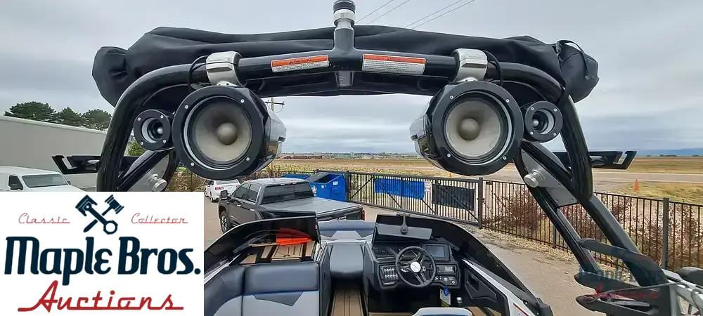 2021 Moomba Makai