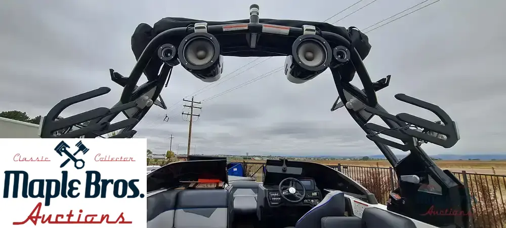 2021 Moomba Makai
