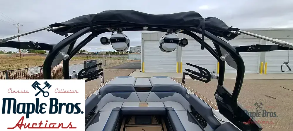 2021 Moomba Makai