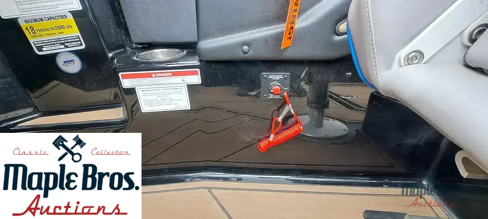2021 Moomba Makai