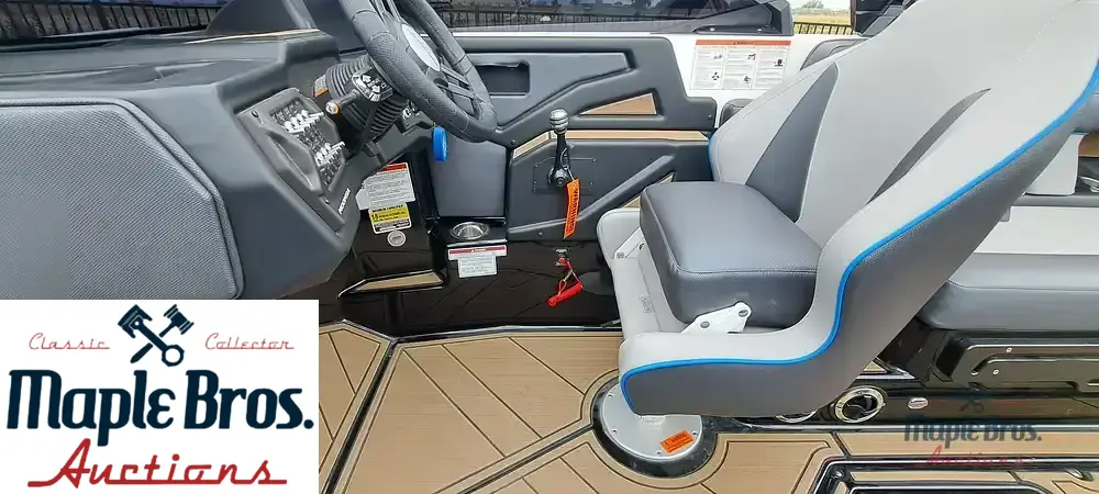 2021 Moomba Makai