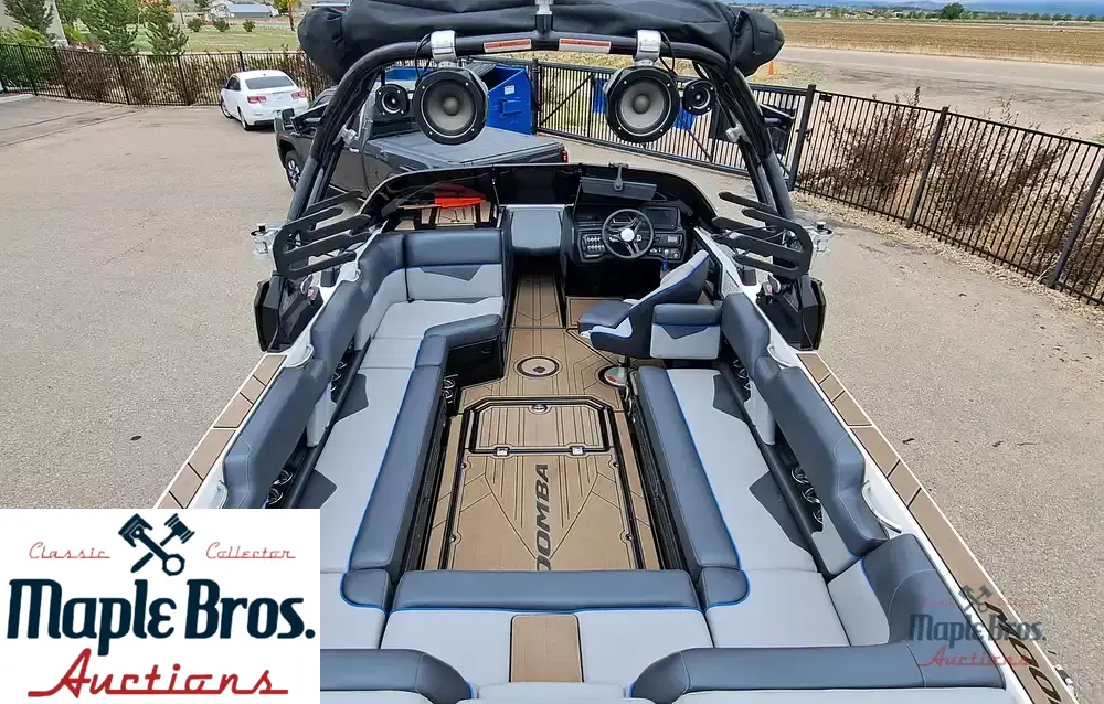 2021 Moomba Makai