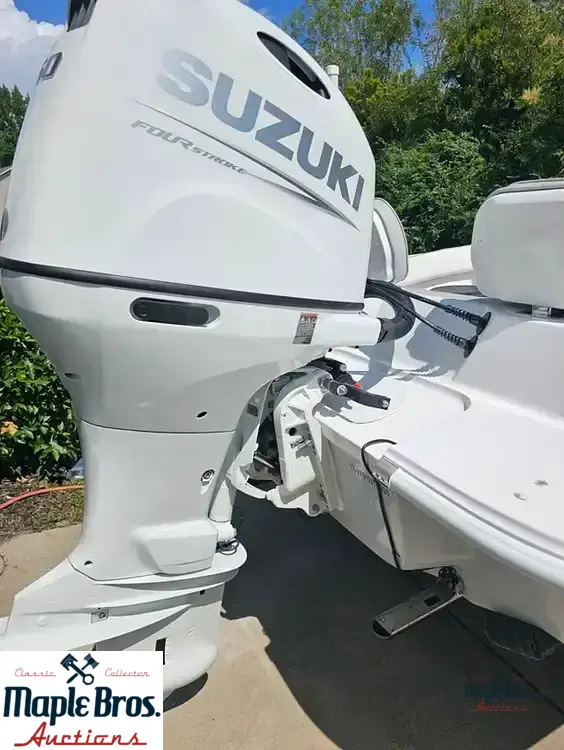 2025 Alk2 23 CRX
