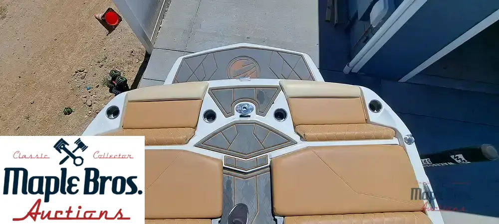 2023 Tige Z3