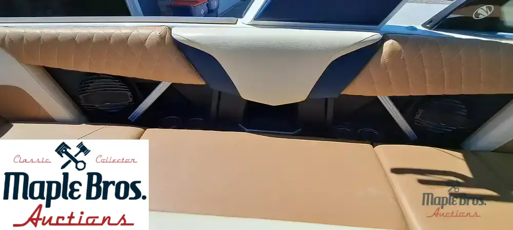 2023 Tige Z3