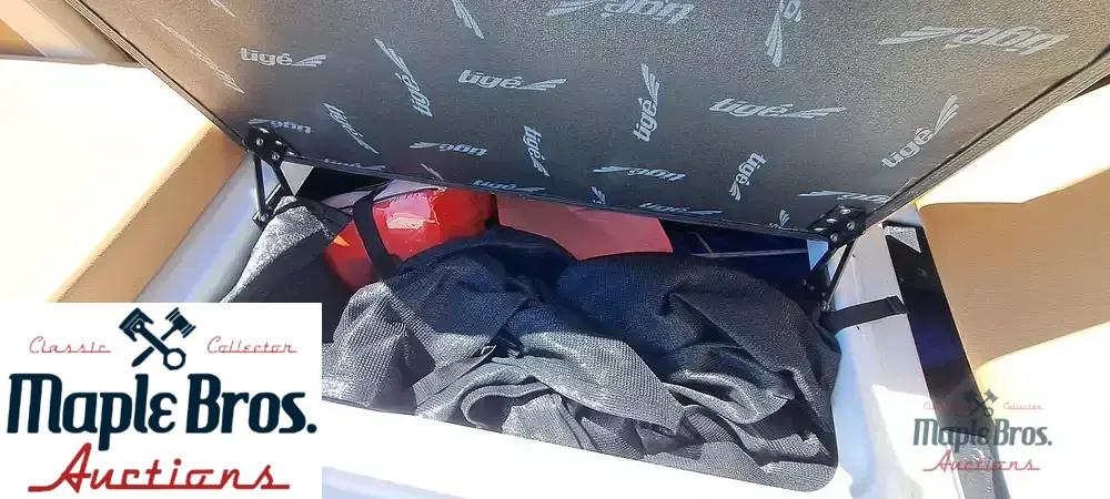 2023 Tige Z3
