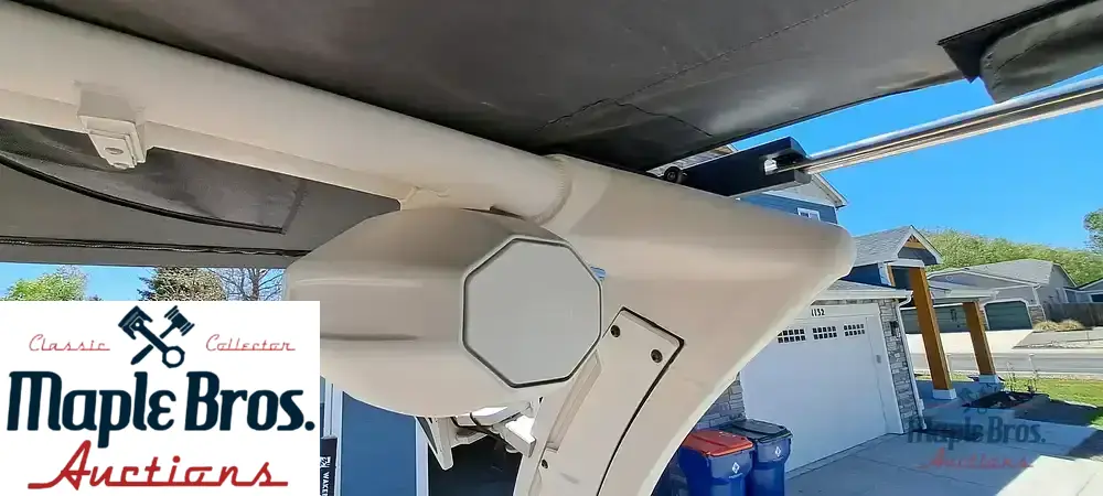 2023 Tige Z3