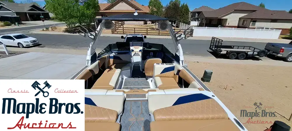 2023 Tige Z3
