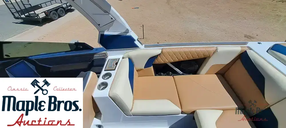 2023 Tige Z3