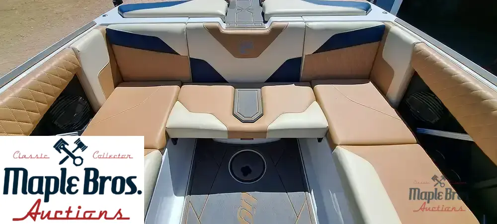 2023 Tige Z3