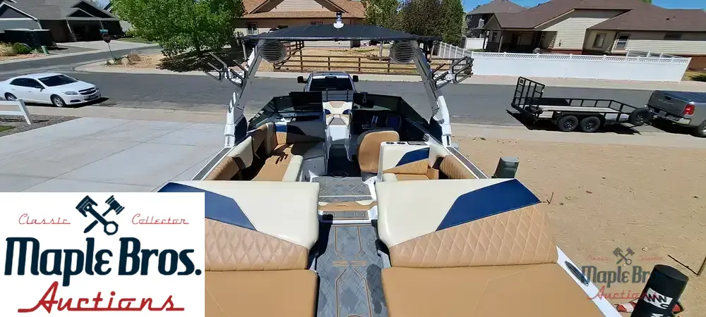 2023 Tige Z3