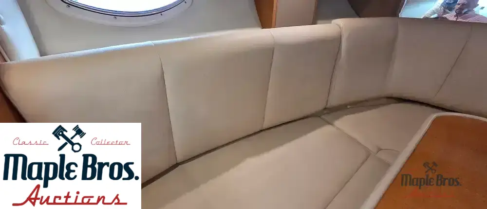 2008 Chaparral Signature 250