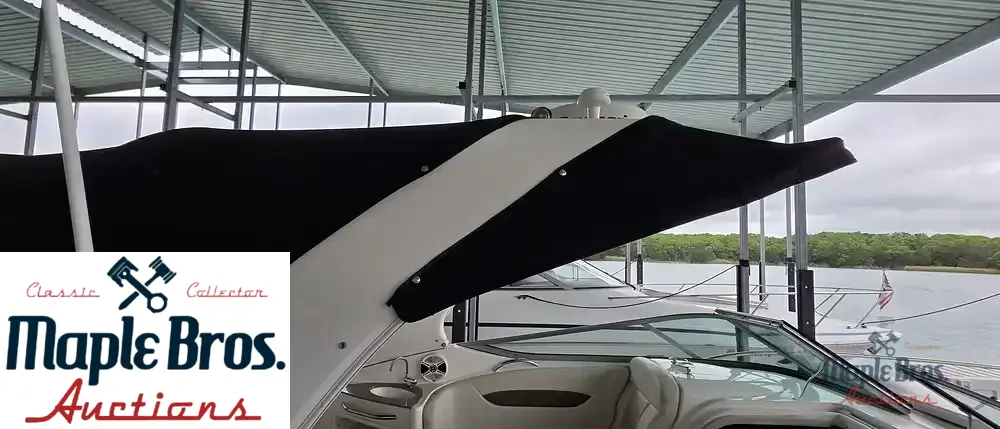 2008 Chaparral Signature 250