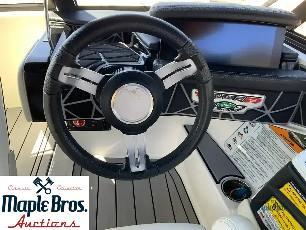 2023 Nautique Ski Nautique Team 200