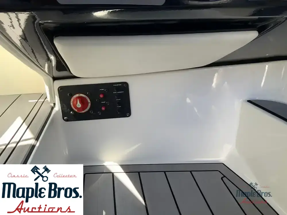 2023 Nautique Ski Nautique Team 200