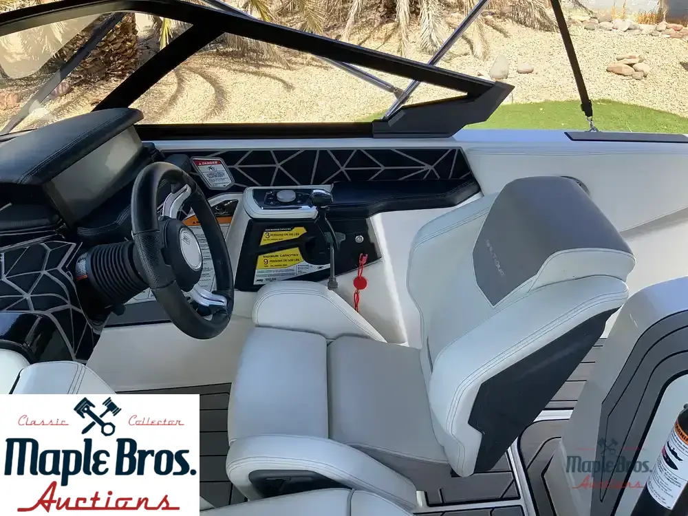 2023 Nautique Ski Nautique Team 200