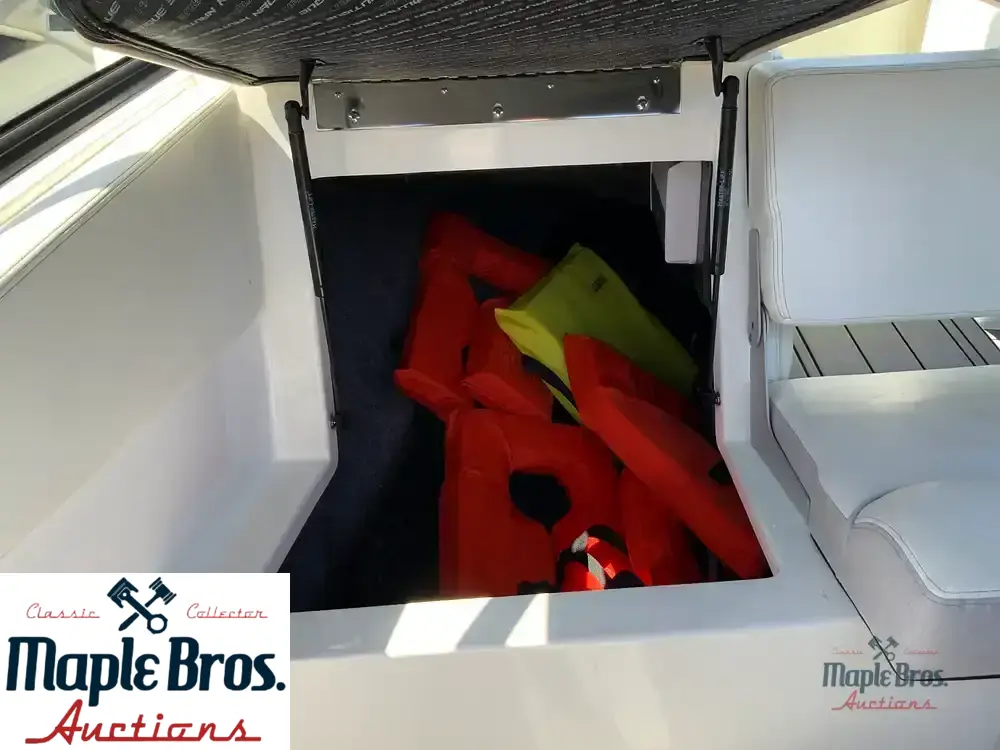 2023 Nautique Ski Nautique Team 200
