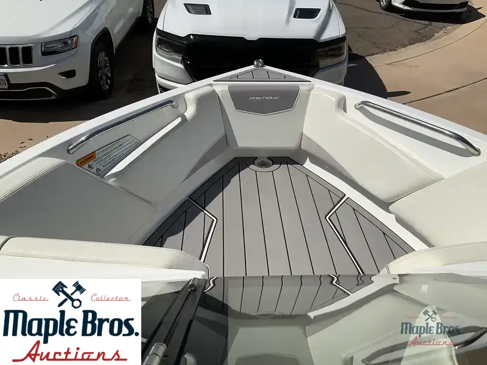 2023 Nautique Ski Nautique Team 200