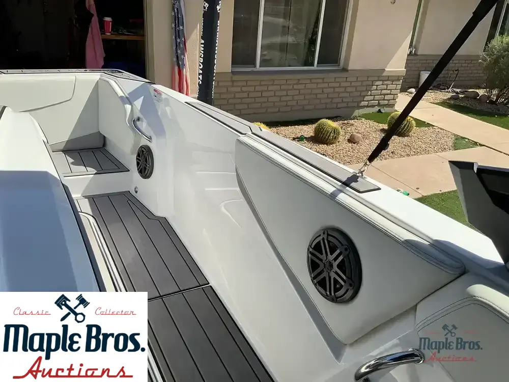 2023 Nautique Ski Nautique Team 200