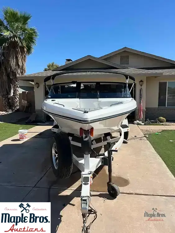 2023 Nautique Ski Nautique Team 200