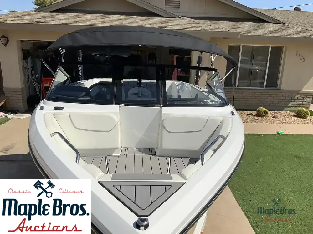 2023 Nautique Ski Nautique Team 200