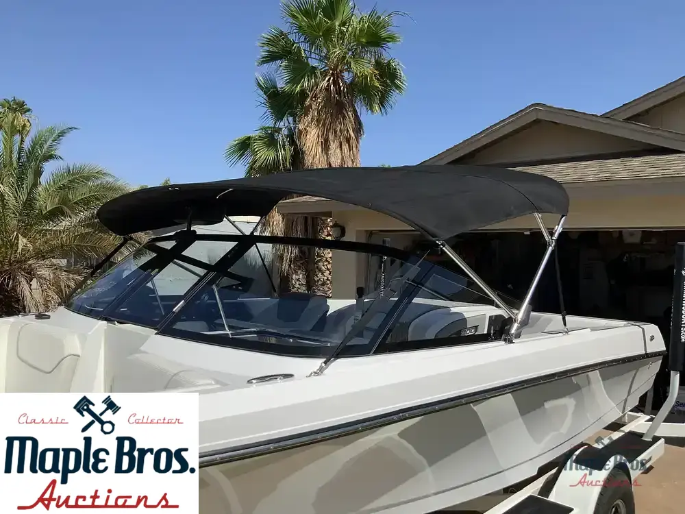 2023 Nautique Ski Nautique Team 200