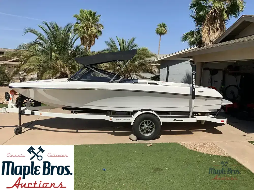 2023 Nautique Ski Nautique Team 200