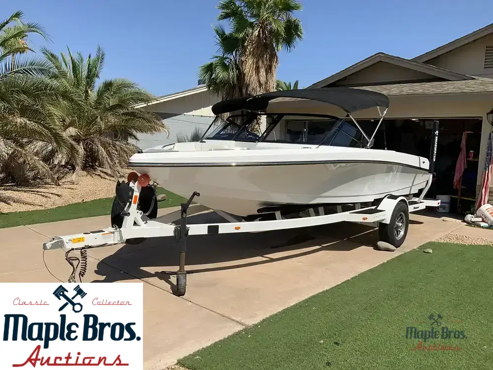 2023 Nautique Ski Nautique Team 200