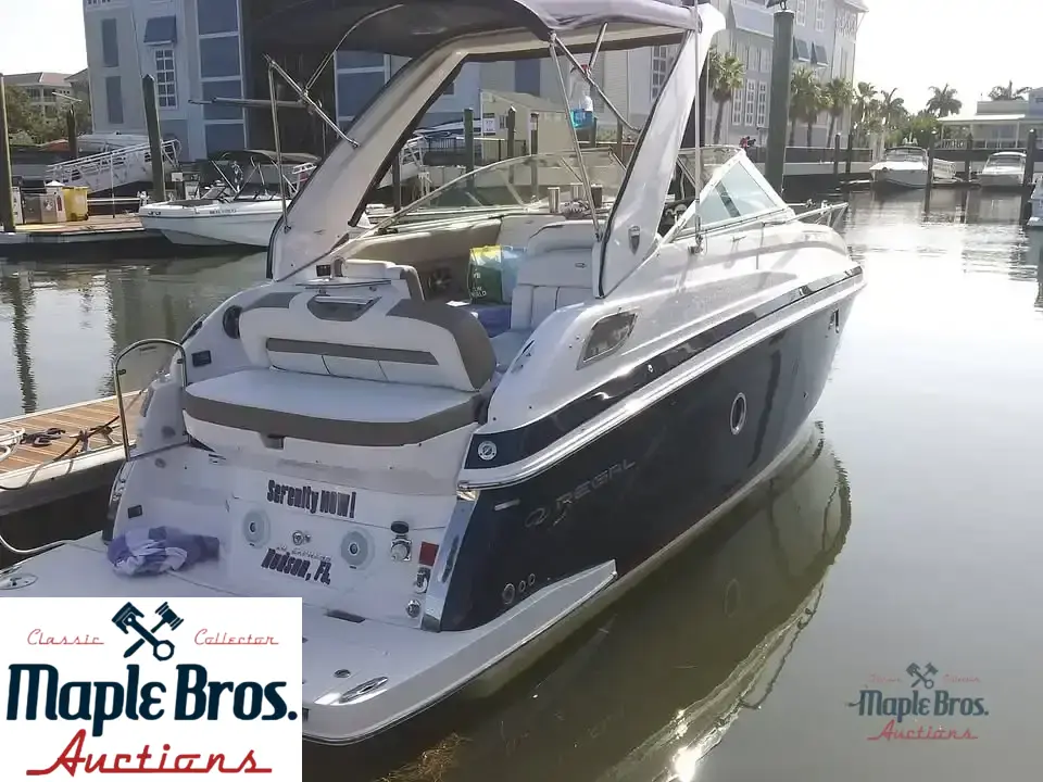 2018 Regal Express 28