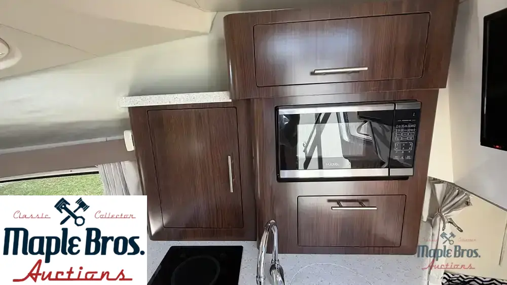 2018 Regal Express 28