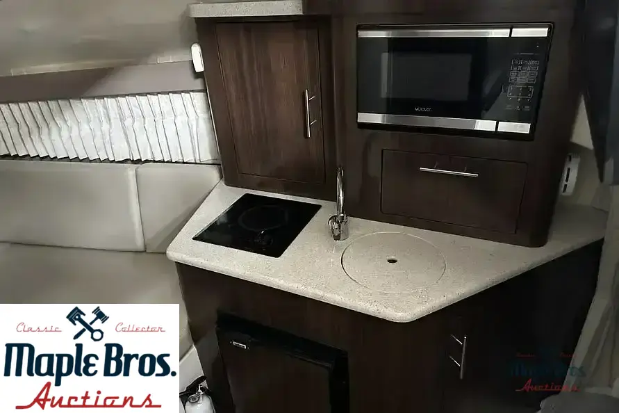 2018 Regal Express 28