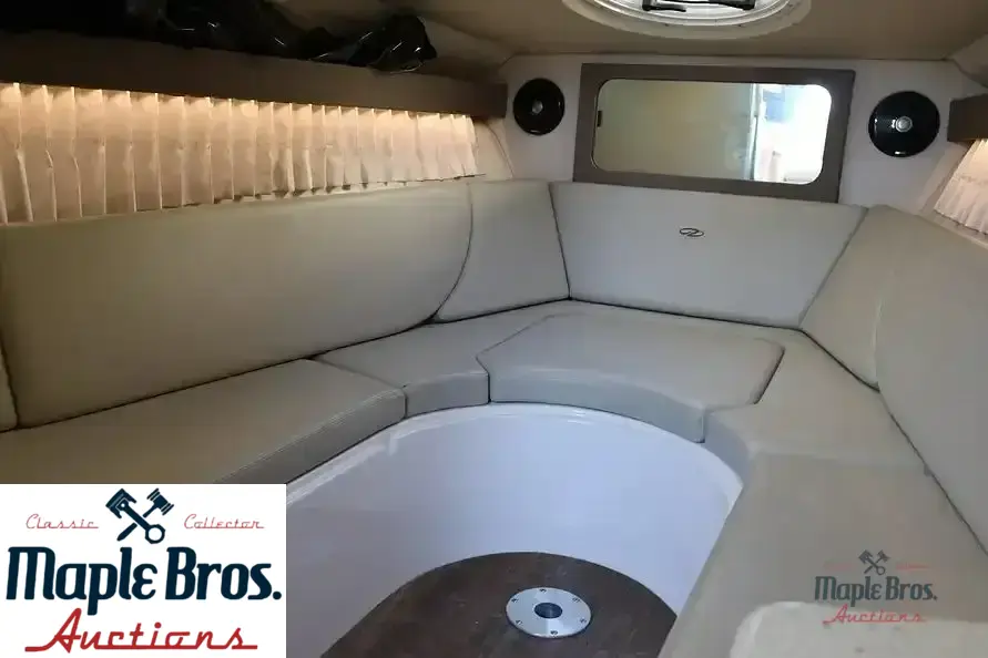 2018 Regal Express 28