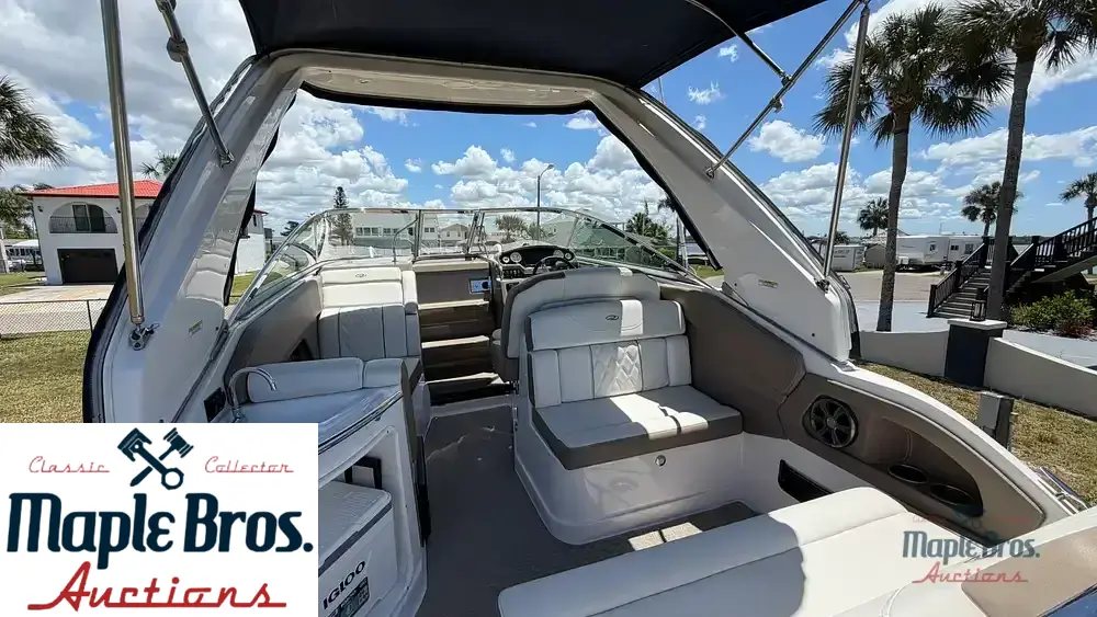 2018 Regal Express 28