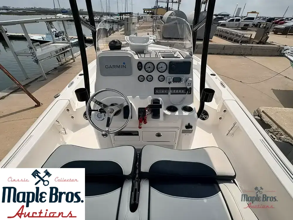 2021 Tidewater 2110 Carolina