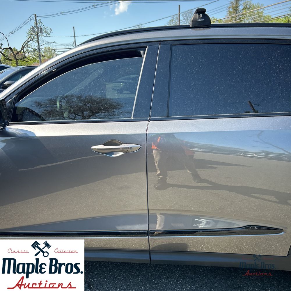 2023 Acura MDX SH-AWD w/A-SPEC