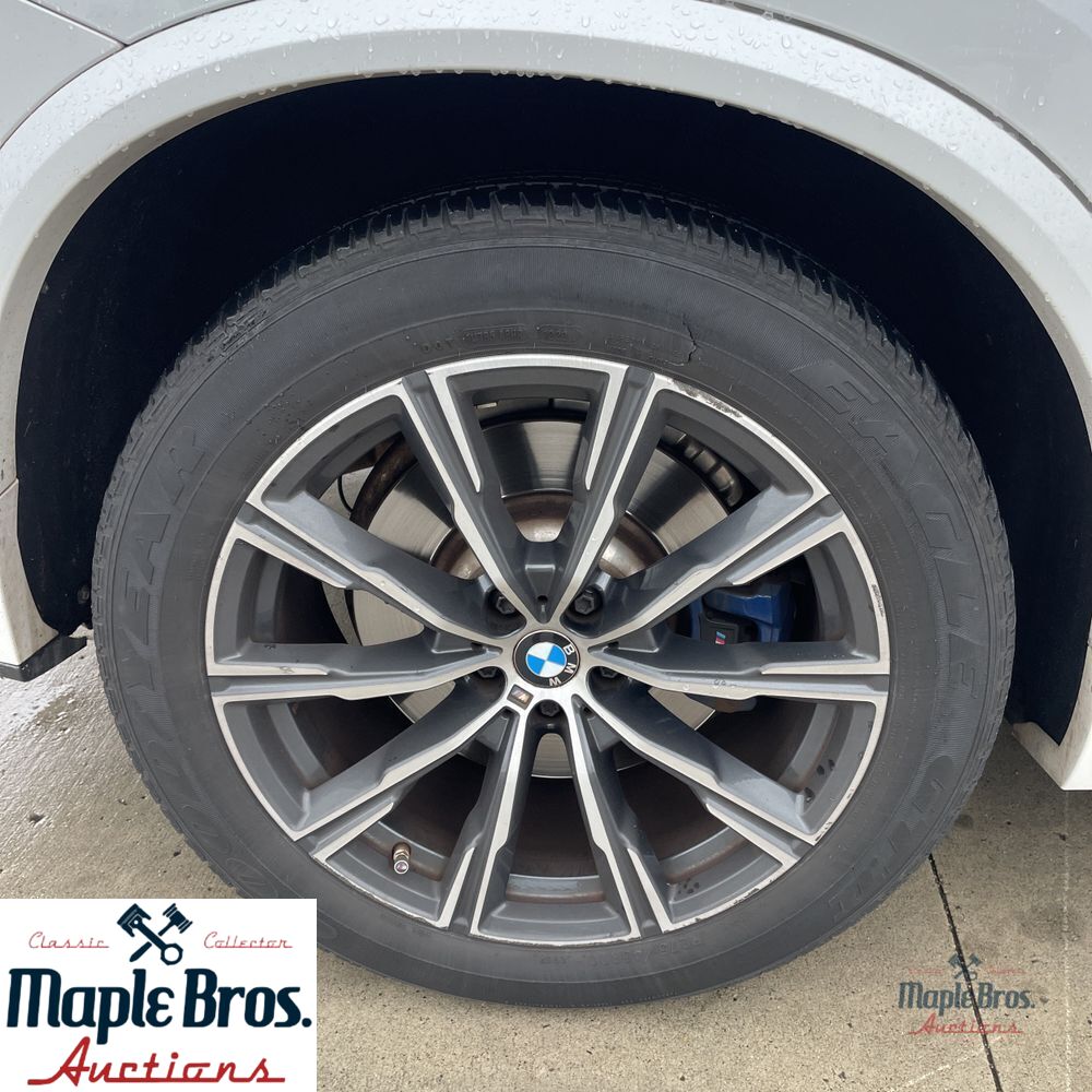 2021 BMW X5 sDrive40i