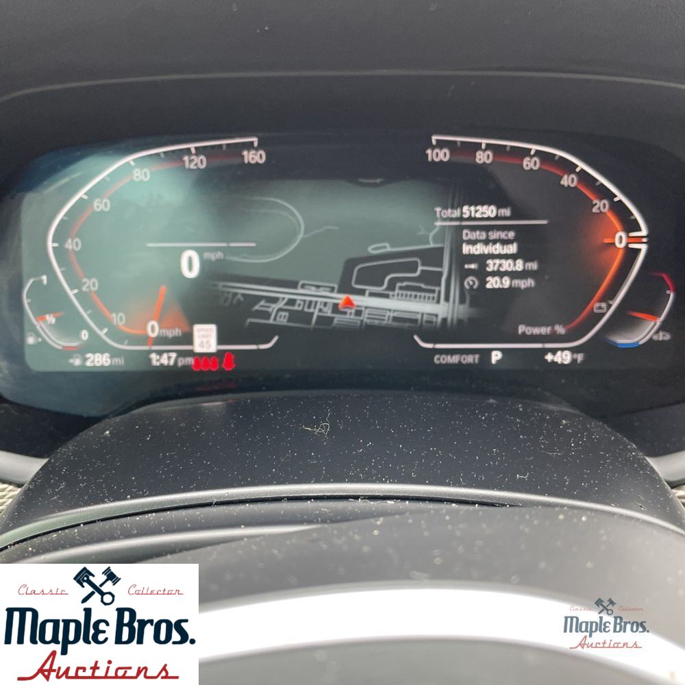 2021 BMW X5 sDrive40i