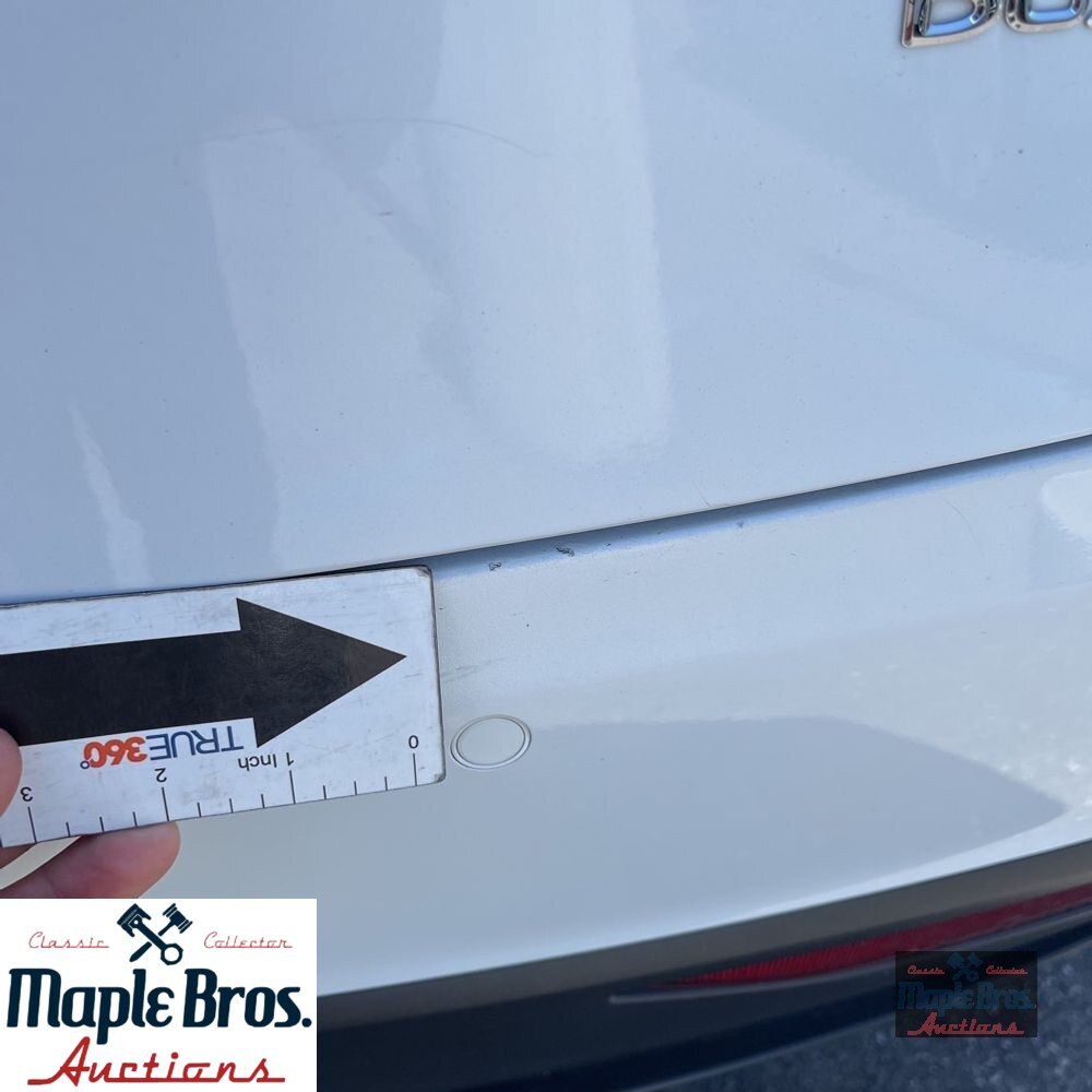 2019 Tesla Model X Standard Range