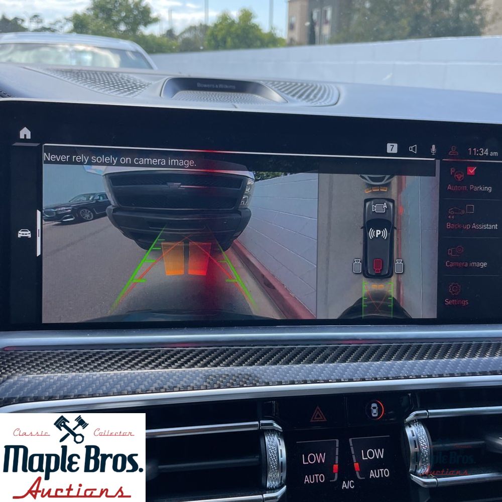 2023 BMW X5 M Base