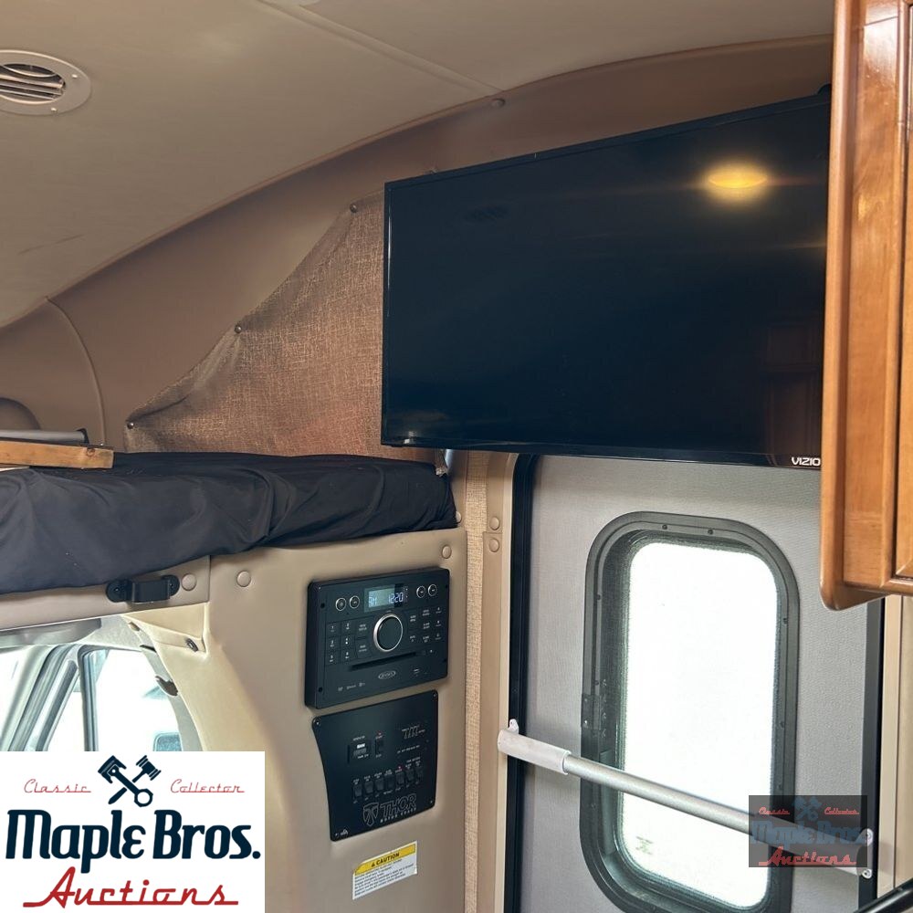 2016 Mercedes-Benz Sprinter 3500