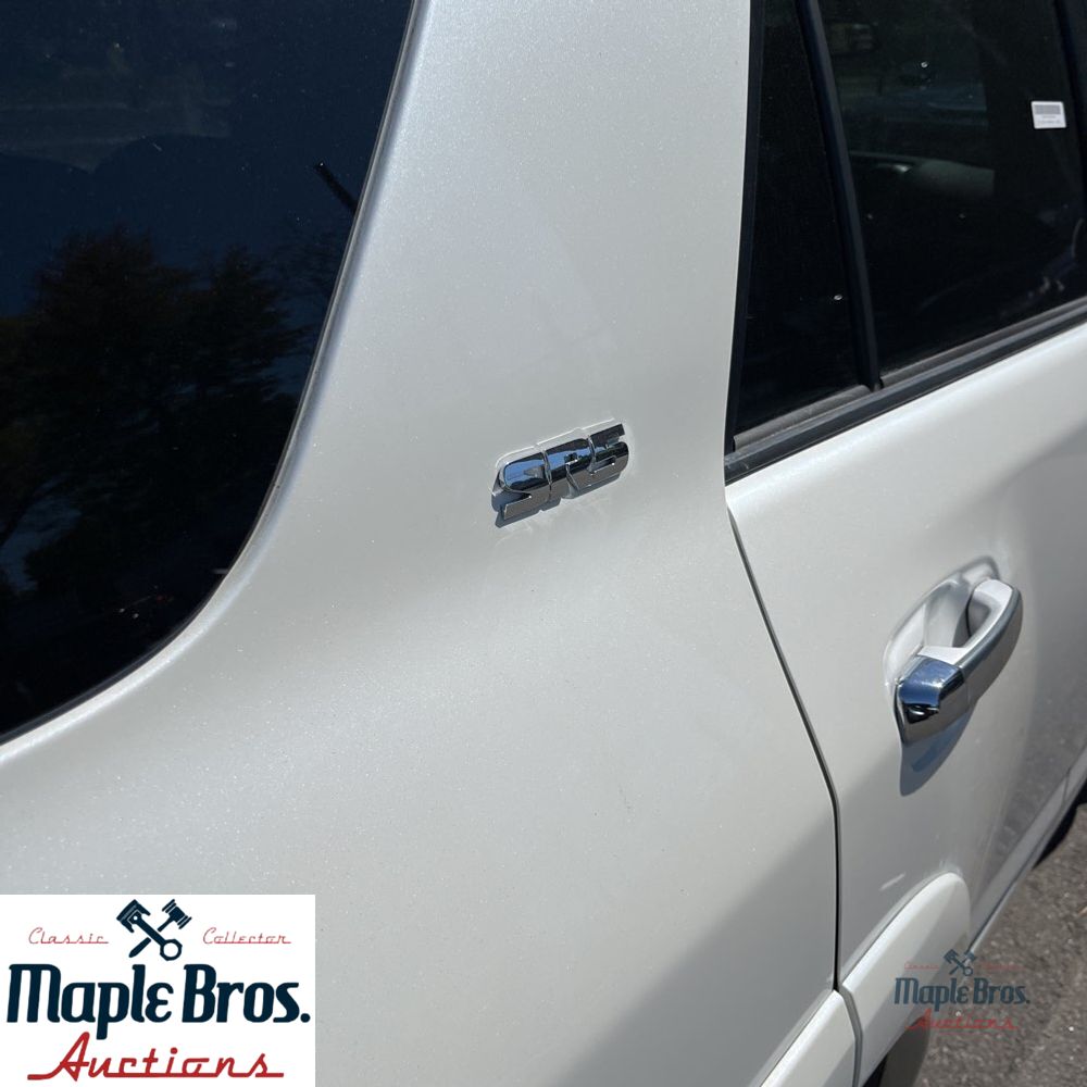 2010 Toyota 4Runner SR5