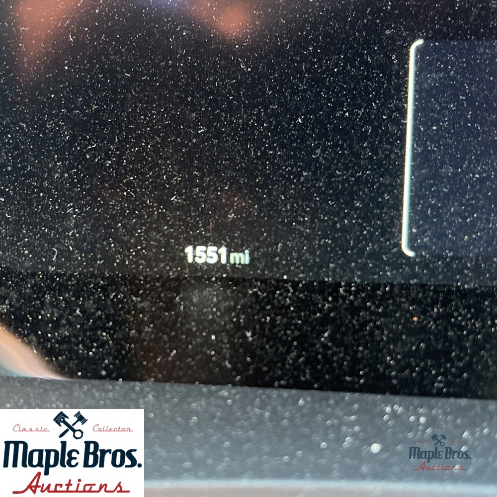 2025 Toyota 4Runner TRD Pro HV