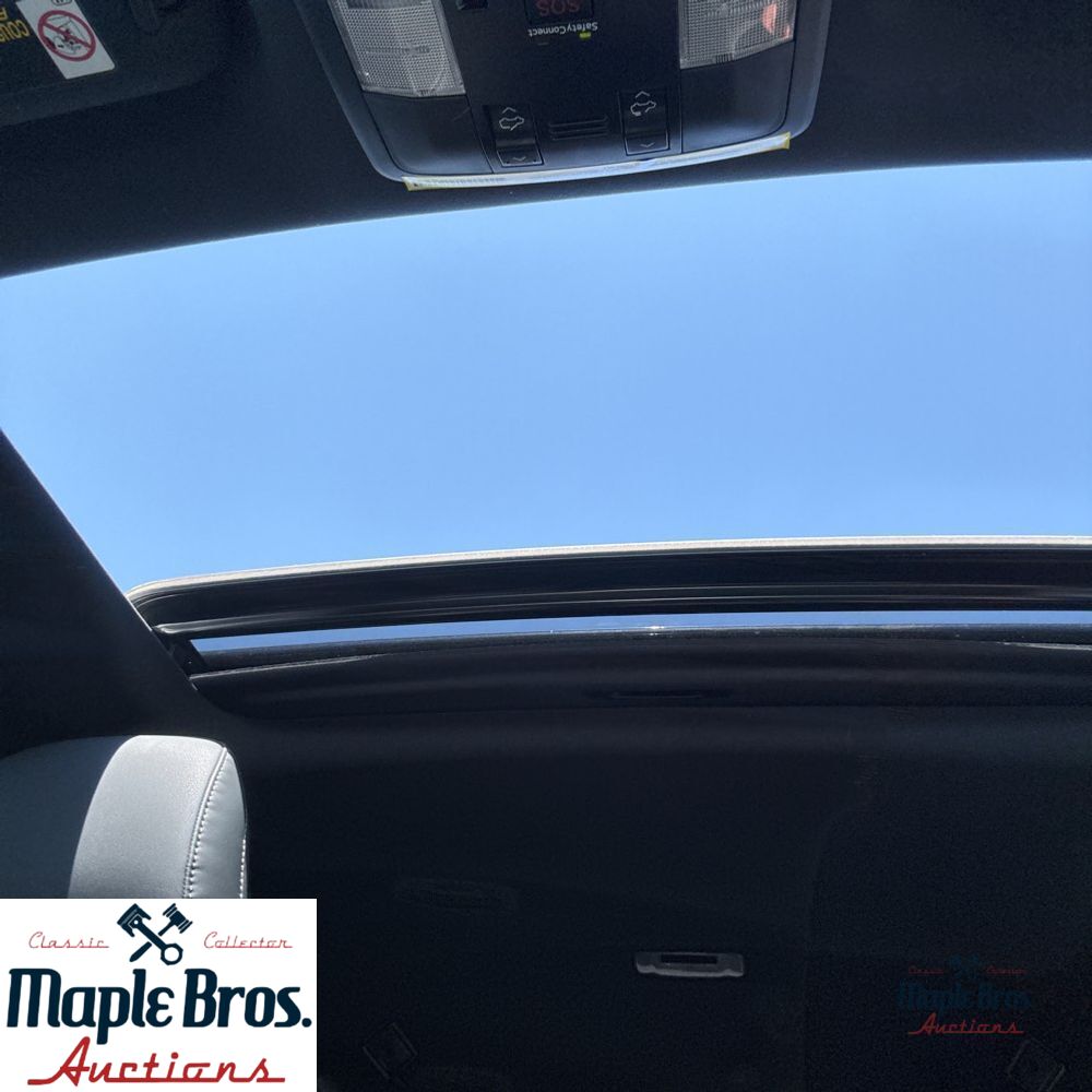 2021 Lexus GX 460 Base