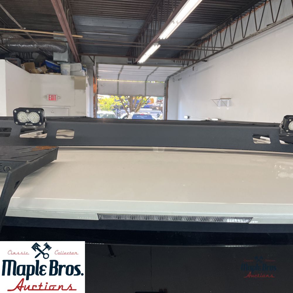 2021 Lexus GX 460 Base