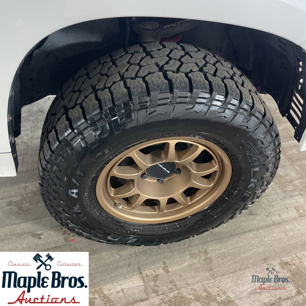 2021 Lexus GX 460 Base