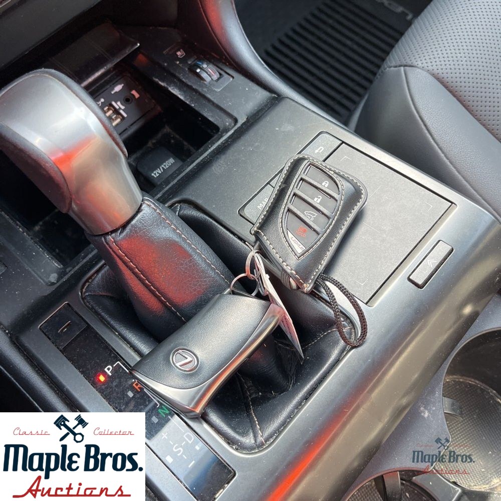 2022 Lexus GX 460 Base