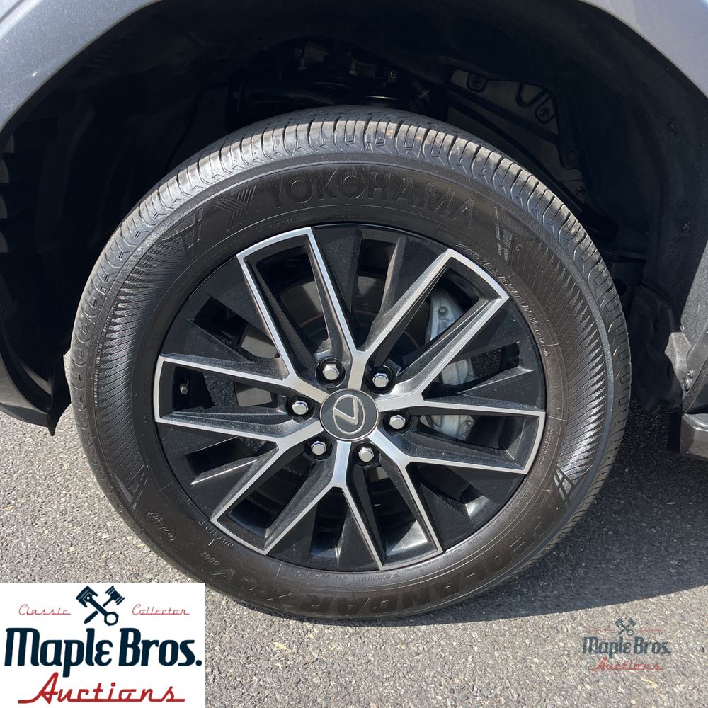 2026 Lexus GX 550 Premium+