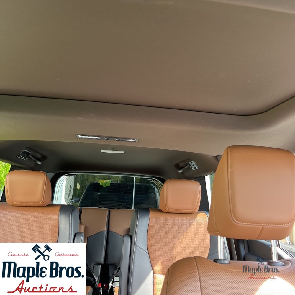 2026 Lexus GX 550 Premium+