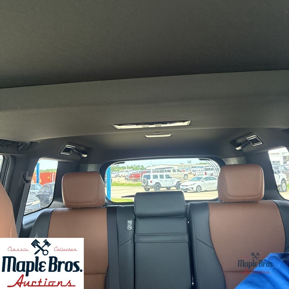 2026 Lexus GX 550 Premium+
