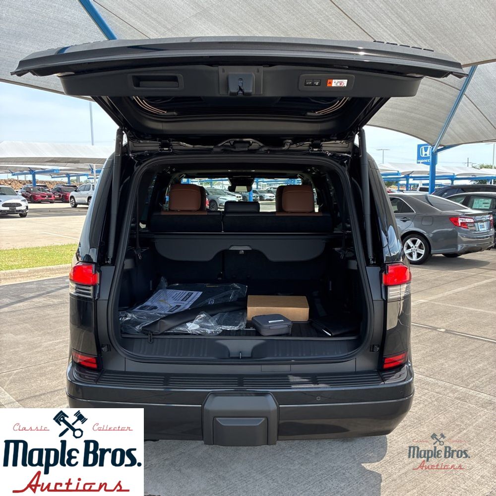 2026 Lexus GX 550 Premium+